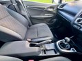 Honda Jazz I-VTEC SE 42