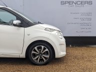 Citroen C1 PURETECH FLAIR 11