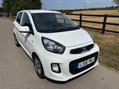 Kia Picanto 1.0 SR7 Euro 5 5dr 5