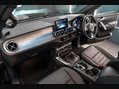 Mercedes-Benz X Class 2.3 CDI BULLDOG EDT Power Pickup Double Cab 4dr Diesel Auto 4MATIC Euro 6 P 31