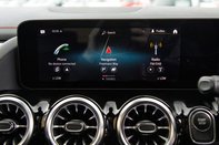 Mercedes-Benz EQA EQA 250 AMG LINE PREMIUM 24