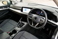 Volkswagen Golf LIFE TSI 4
