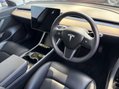 Tesla Model 3 Model 3 Long Range AWD 4WD 4dr 18