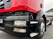 MAN TGM 18.290 4X2 Hiab Hook Loader 20