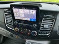 Ford Transit Custom 2.0 340 EcoBlue Limited Panel Van 5dr Diesel Auto L2 H1 Euro 6 (170 ps) 25