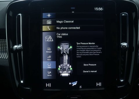 Volvo XC40 1.5 XC40 R-Design T5 Recharge Auto 5dr 24