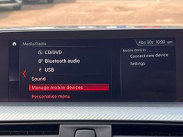 BMW 4 Series 2.0 420D Gran Coupe M Sport Auto 5dr 31