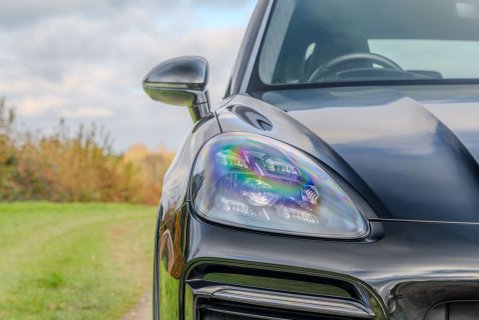 Porsche Cayenne Cayenne GTS 23