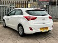 Hyundai i30 CRDI S BLUE DRIVE 12