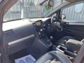 Vauxhall Zafira 1.7 Zafira Elite CDTi 5dr 16