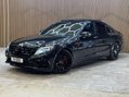 Mercedes-Benz S Class 3.0 S 350 D AMG Line Auto 4dr 35