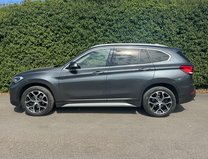 BMW X1 1.5 18i xLine SUV 5dr Petrol DCT sDrive Euro 6 (s/s) (136 ps) 30