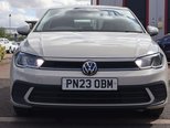 Volkswagen Polo 1.0 TSI Life Hatchback 5dr Petrol Manual Euro 6 (s/s) (95 ps) 2