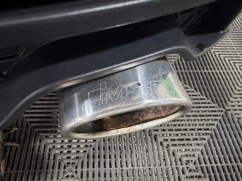Ford Transit Custom MS-RT 2.0 185ps D/Cab Auto 37