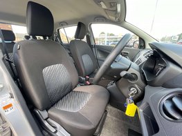 Suzuki Celerio 1.0 Celerio SZ3 5dr 35