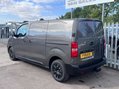 Peugeot Expert 2.0 BlueHDi 1400 Professional Standard Panel Van 6dr Diesel Manual MWB Euro 24