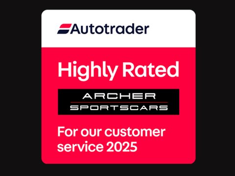 Highly Rated Used Porsche Dealer