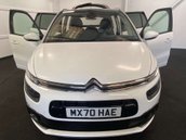 Citroen C4 Spacetourer 1.5 C4 Grand Spacetourer Feel+ Blue HDi S/S Auto 5dr 7