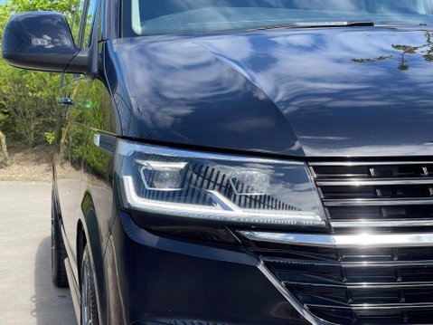 Volkswagen Transporter 2.0 TDI T32 Highline Crew Van DSG FWD SWB Euro 6 (s/s) 5dr 24