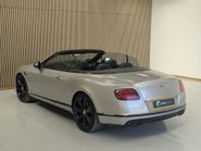 Bentley Continental 4.0 Continental GT S V8 Auto 4WD 2dr 22
