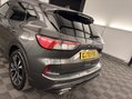 Ford Kuga 2.5 EcoBoost Duratec 14.4kWh ST-Line X CVT Euro 6 (s/s) 5dr 46