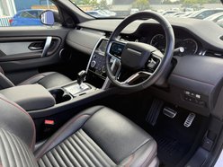 Land Rover Discovery Sport 1.5 P300e 12.2kWh Urban Edition SUV 5dr Petrol Plug-in Hybrid Auto 4WD Euro 2