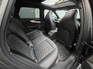 Audi S4 3.0 TFSI V6 Estate 5dr Petrol Tiptronic quattro Euro 6 (s/s) (354 ps) 22