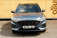 Ford Kuga ST-LINE X EDITION 5