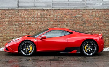 Ferrari 458 Speciale 2