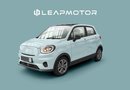 Leapmotor T03 70kW 37kWh 5dr Auto [11 KWCh] 17