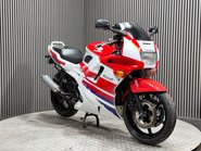 Honda CBR 1993 F2 19K GOOD RUNNING CLASSIC 600CC SPORTS PROJECT BIKE 3
