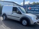 Ford Transit Connect 1.8 TDCi T200 Trend L1 H1 4dr DPF