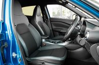 Nissan Juke N-CONNECTA 30