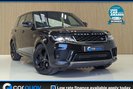 Land Rover Range Rover Sport 3.0 Range Rover Sport HSE SDV6 Auto 4WD 5dr