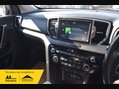 Kia Sportage 1.7 Sportage 3 ISG CRDi 5dr 54