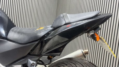 Kawasaki Z 15