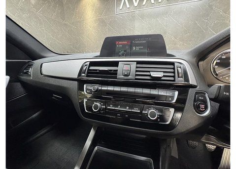 BMW 2 Series 2.0 218d M Sport Coupe 2dr Diesel Manual Euro 6 (s/s) (150 ps) 59