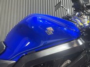 Suzuki SV650 N 2005 ONLY 25K MOT NAKED PERFECT A2 BIKE 650CC 27