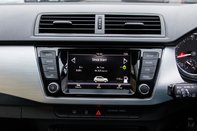 Skoda Fabia COLOUR EDITION MPI 26