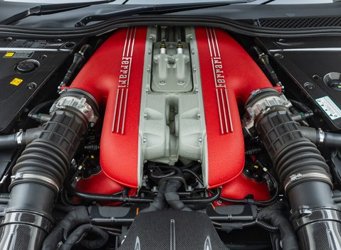 Ferrari F12 TDF Tailor Made 57