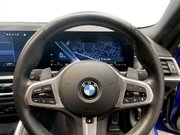 BMW 2 Series 2.0 220i M Sport Coupe 2dr Petrol Auto Euro 6 (s/s) (184 ps) 2 Owners - Sat 13