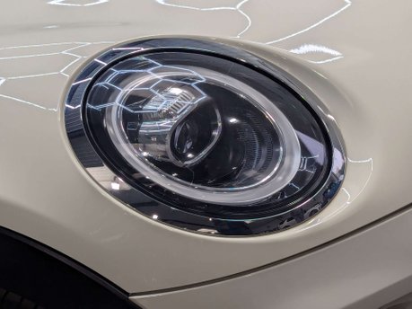 Mini Hatch 1.5 Cooper Classic 5dr 26