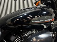 Harley-Davidson Street Rod 750 XG 2019 ONLY 5K MOT WARRANTY A2 CRUISER BIKE HD 750CC 25