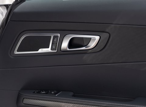 Mercedes-Benz AMG GT R GT R Premium 23