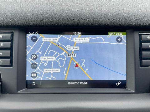 Land Rover Discovery Sport 2.0 TD4 HSE Dynamic Lux Auto 4WD Euro 6 (s/s) 5dr 29