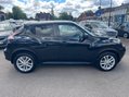 Nissan Juke 1.2 DIG-T N-Connecta Euro 6 (s/s) 5dr 7