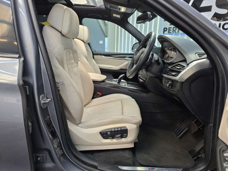 BMW X5 3.0 30d M Sport SUV 5dr Diesel Auto xDrive Euro 6 (s/s) (258 ps) 29