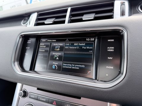 Land Rover Range Rover Sport 3.0 SDV6 HSE 15