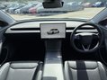 Tesla Model 3 Saloon 4dr Electric Auto RWD (208 ps) 31