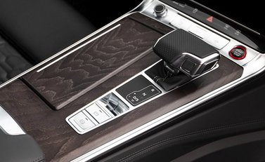 Audi RS6 Avant Vorsprung 22